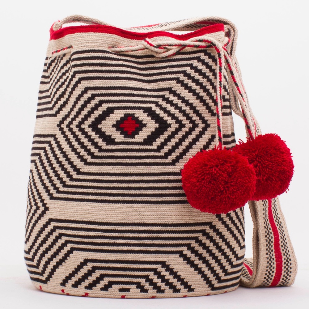 Susu Wayuu Mochila